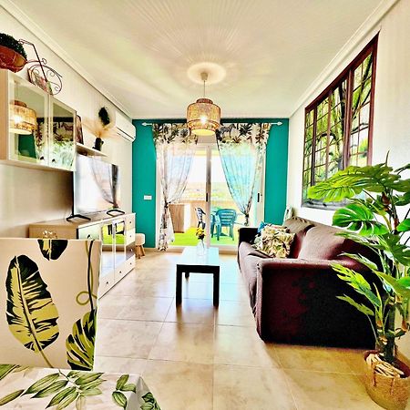 Refugio Natural En Tu Rincon Mediterraneo โอโรเปซาเดลมาร์ ภายนอก รูปภาพ