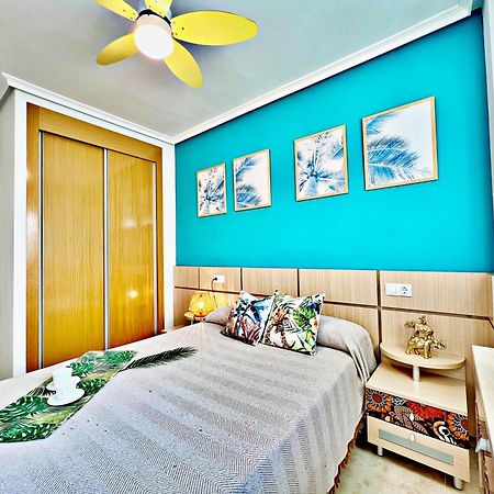 Refugio Natural En Tu Rincon Mediterraneo โอโรเปซาเดลมาร์ ภายนอก รูปภาพ