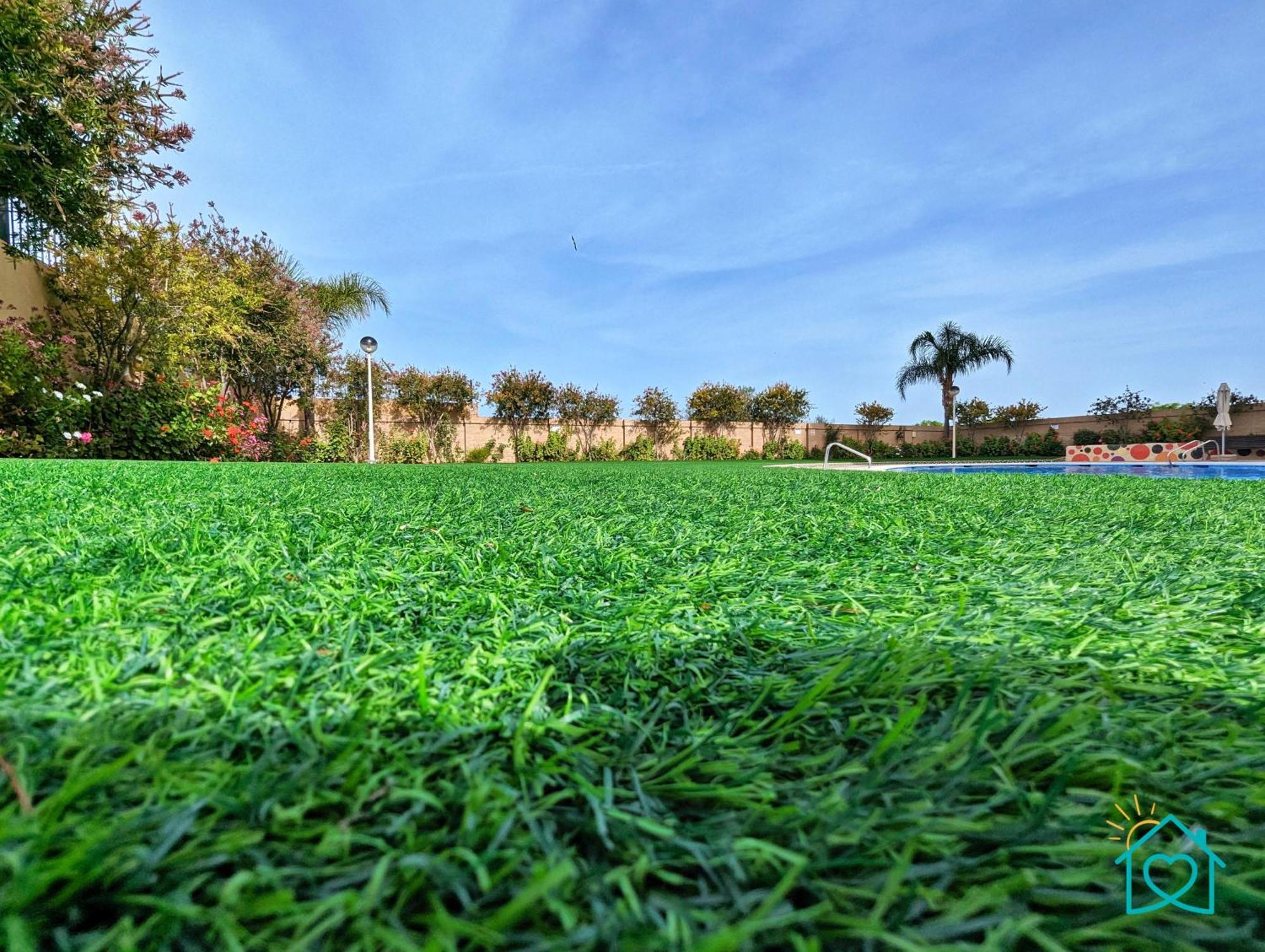 Refugio Natural En Tu Rincon Mediterraneo โอโรเปซาเดลมาร์ ภายนอก รูปภาพ