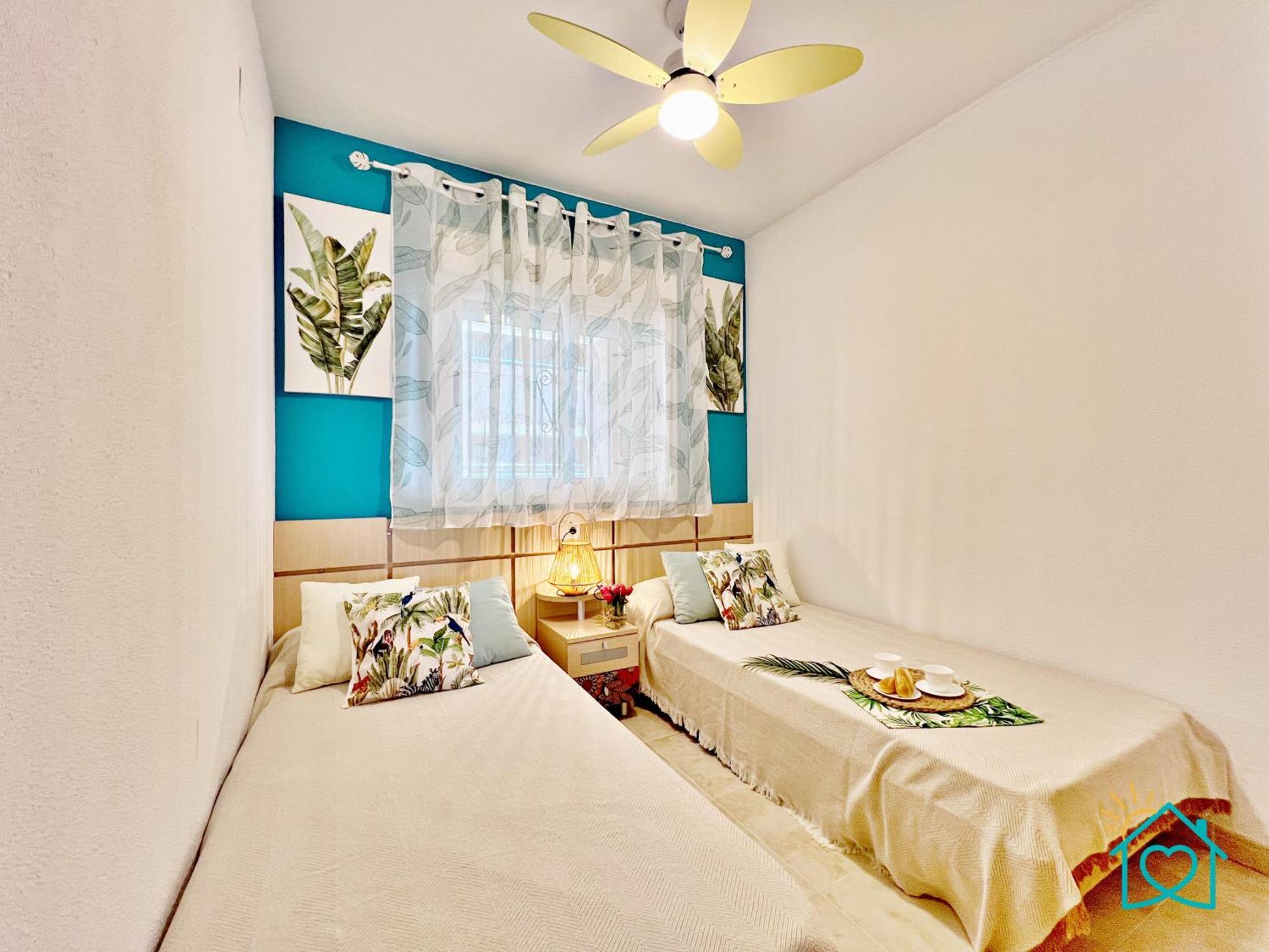 Refugio Natural En Tu Rincon Mediterraneo โอโรเปซาเดลมาร์ ภายนอก รูปภาพ
