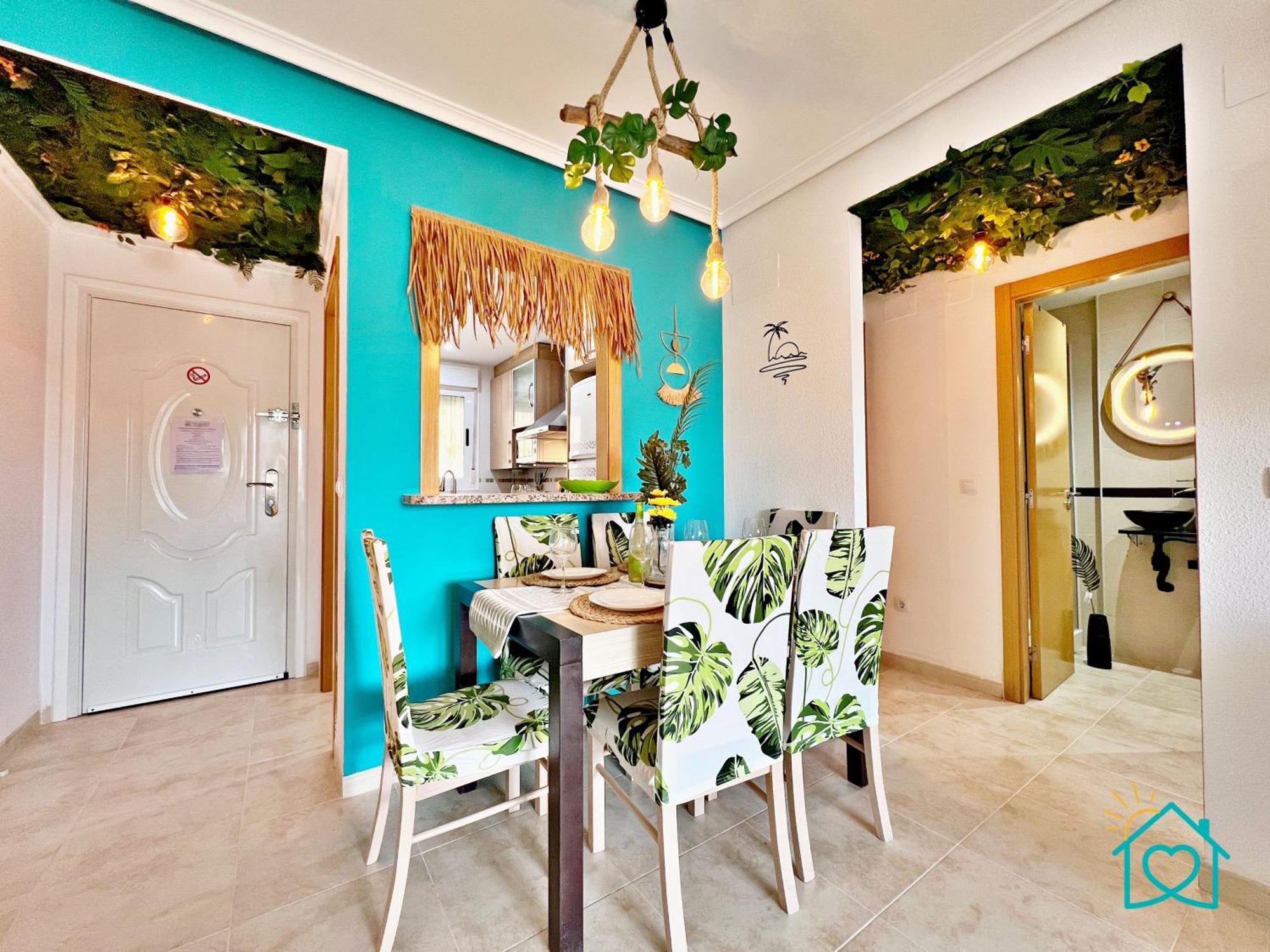 Refugio Natural En Tu Rincon Mediterraneo โอโรเปซาเดลมาร์ ภายนอก รูปภาพ