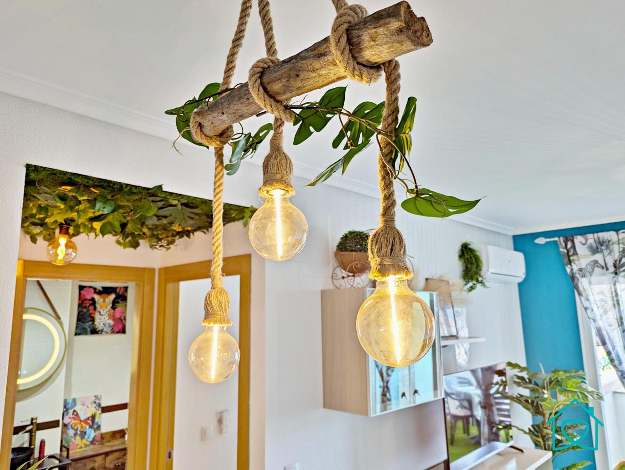 Refugio Natural En Tu Rincon Mediterraneo โอโรเปซาเดลมาร์ ภายนอก รูปภาพ
