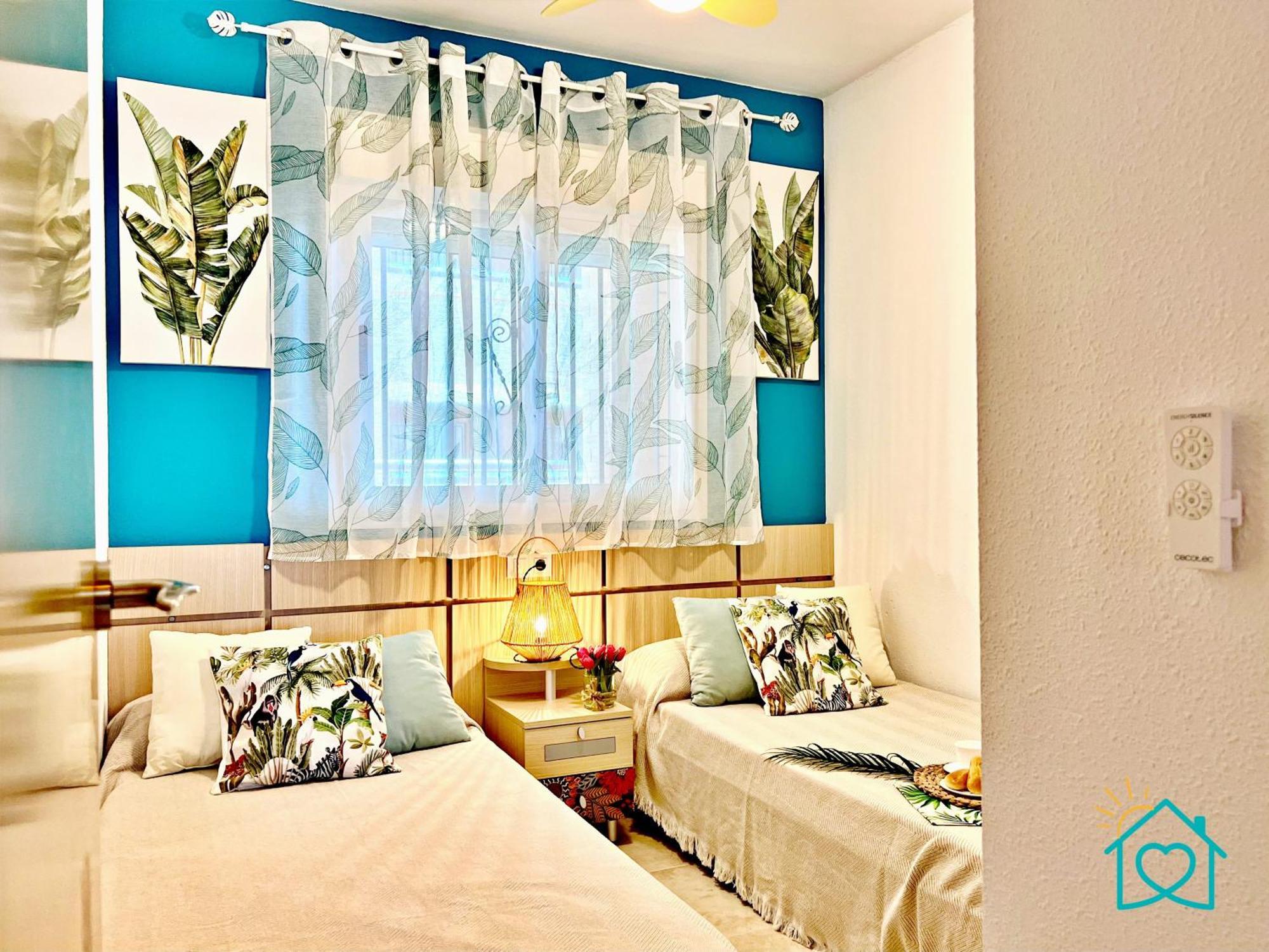Refugio Natural En Tu Rincon Mediterraneo โอโรเปซาเดลมาร์ ภายนอก รูปภาพ