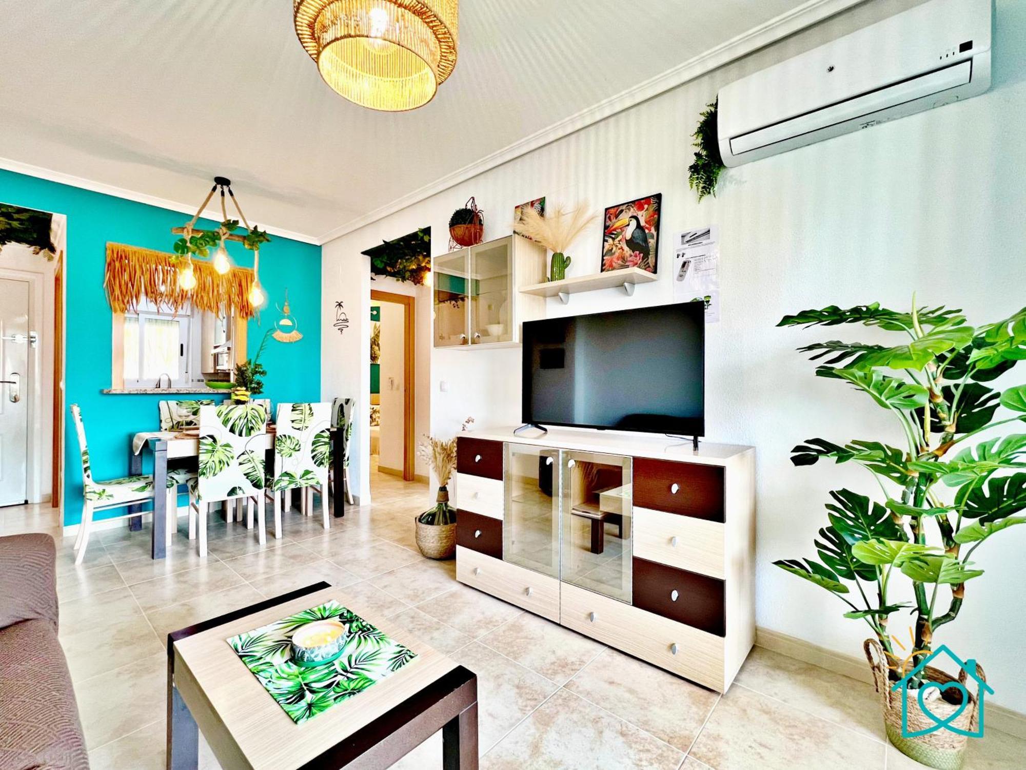 Refugio Natural En Tu Rincon Mediterraneo โอโรเปซาเดลมาร์ ภายนอก รูปภาพ