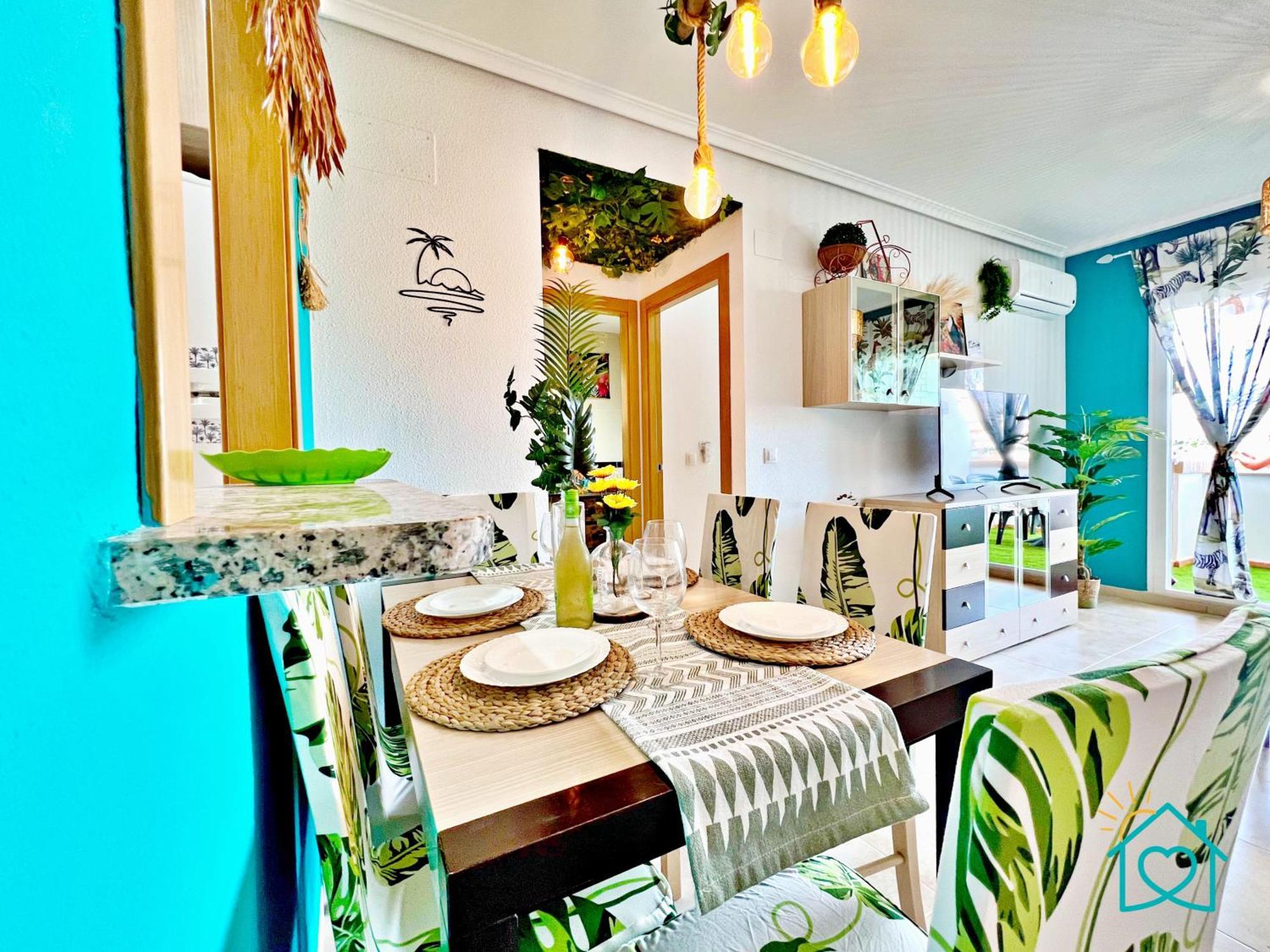 Refugio Natural En Tu Rincon Mediterraneo โอโรเปซาเดลมาร์ ภายนอก รูปภาพ
