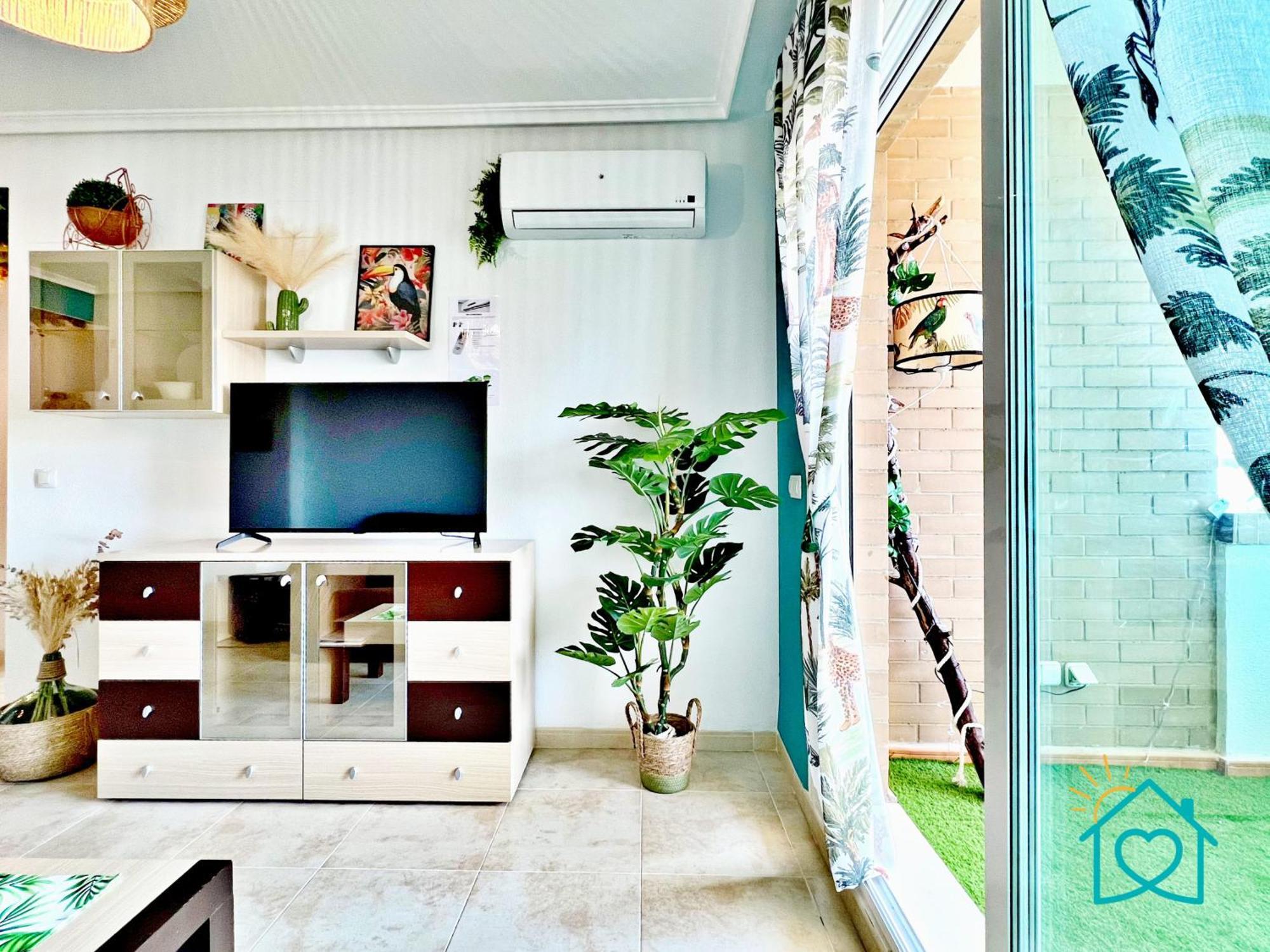 Refugio Natural En Tu Rincon Mediterraneo โอโรเปซาเดลมาร์ ภายนอก รูปภาพ