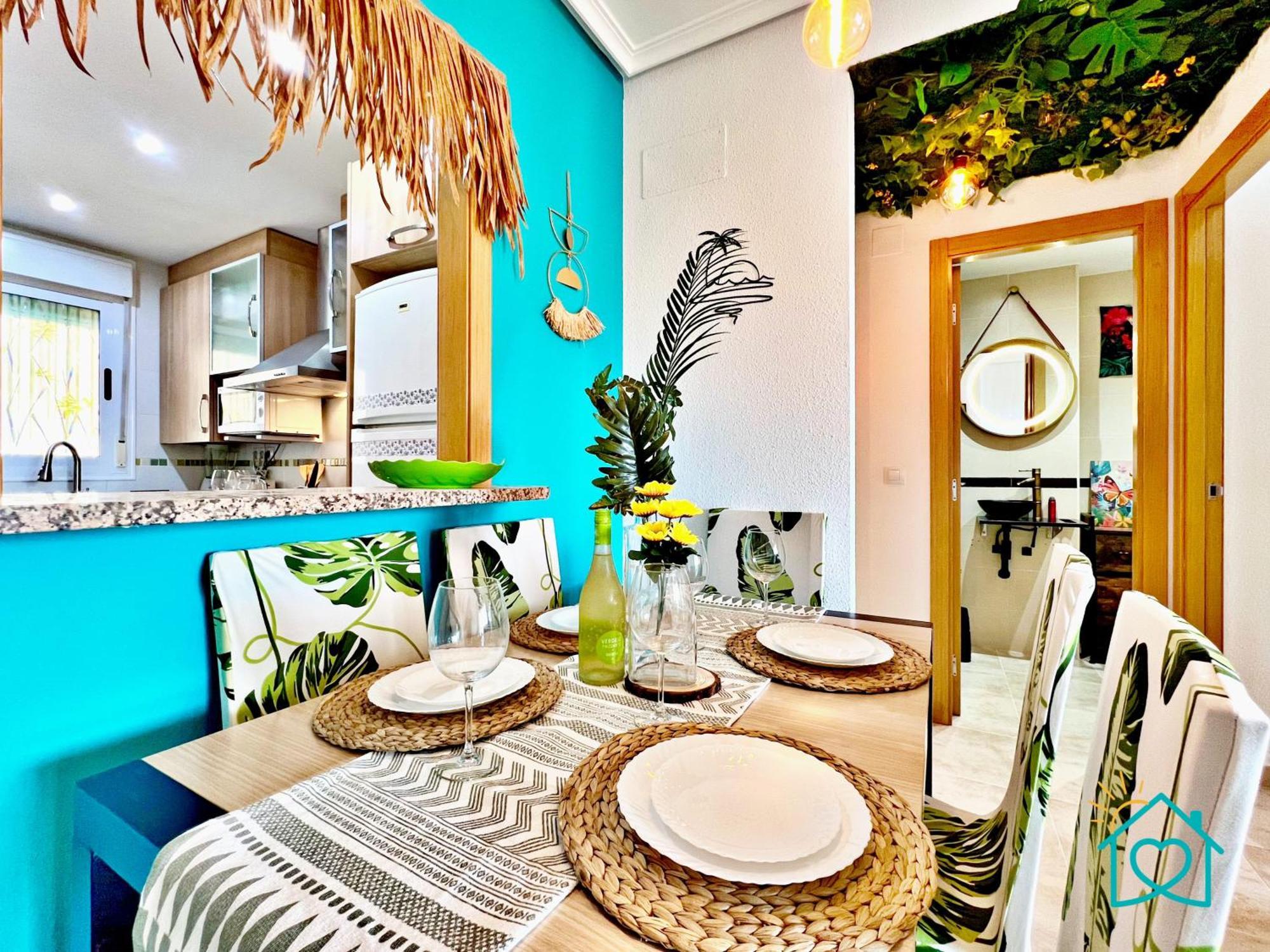 Refugio Natural En Tu Rincon Mediterraneo โอโรเปซาเดลมาร์ ภายนอก รูปภาพ