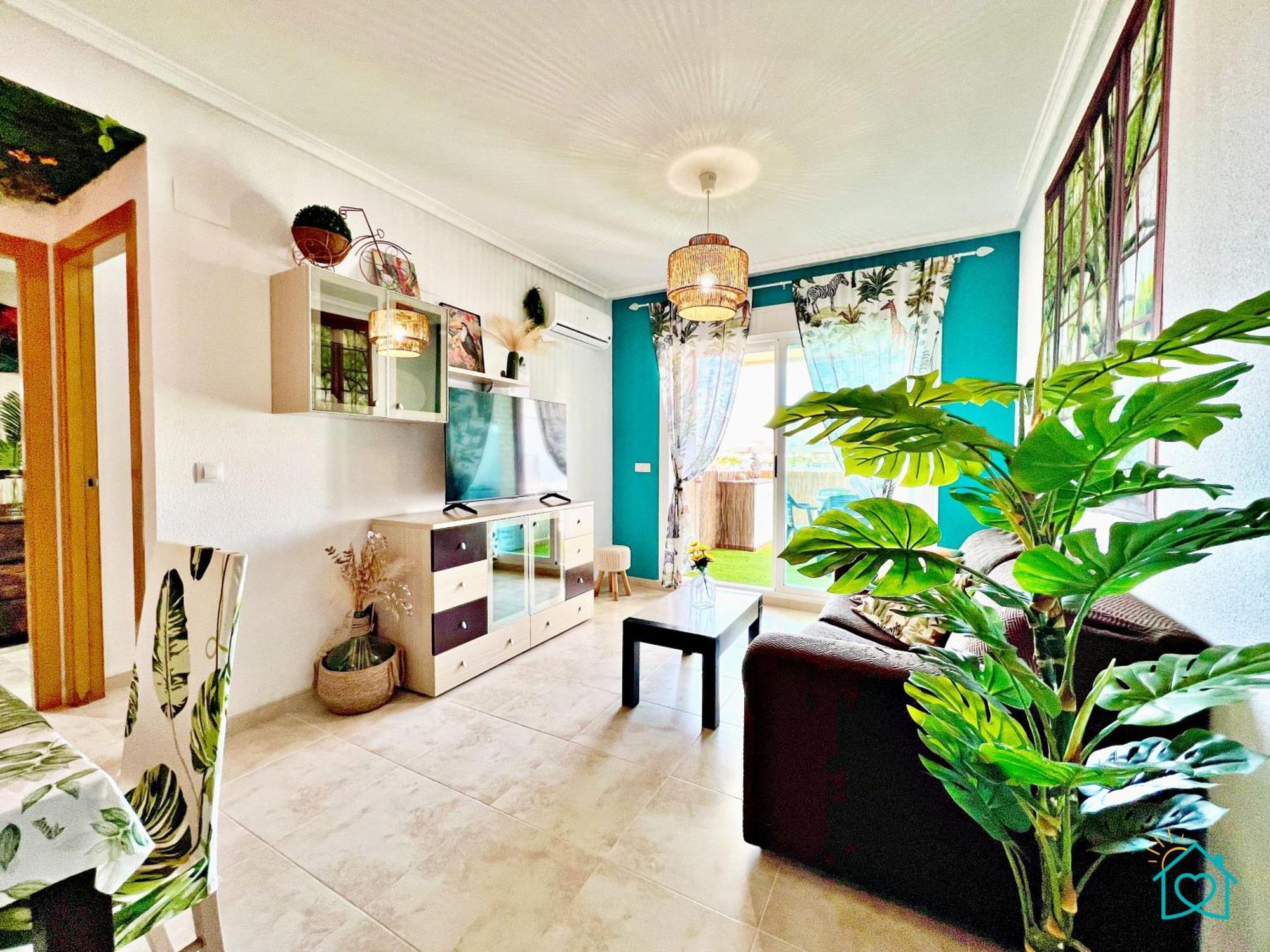 Refugio Natural En Tu Rincon Mediterraneo โอโรเปซาเดลมาร์ ภายนอก รูปภาพ