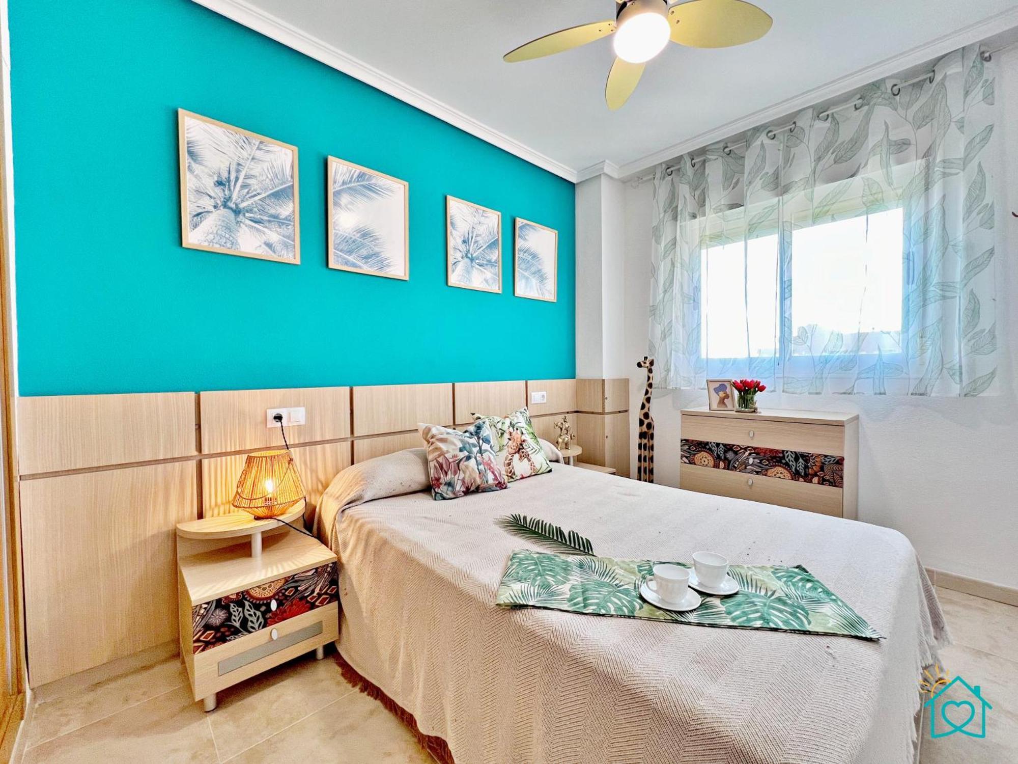 Refugio Natural En Tu Rincon Mediterraneo โอโรเปซาเดลมาร์ ภายนอก รูปภาพ