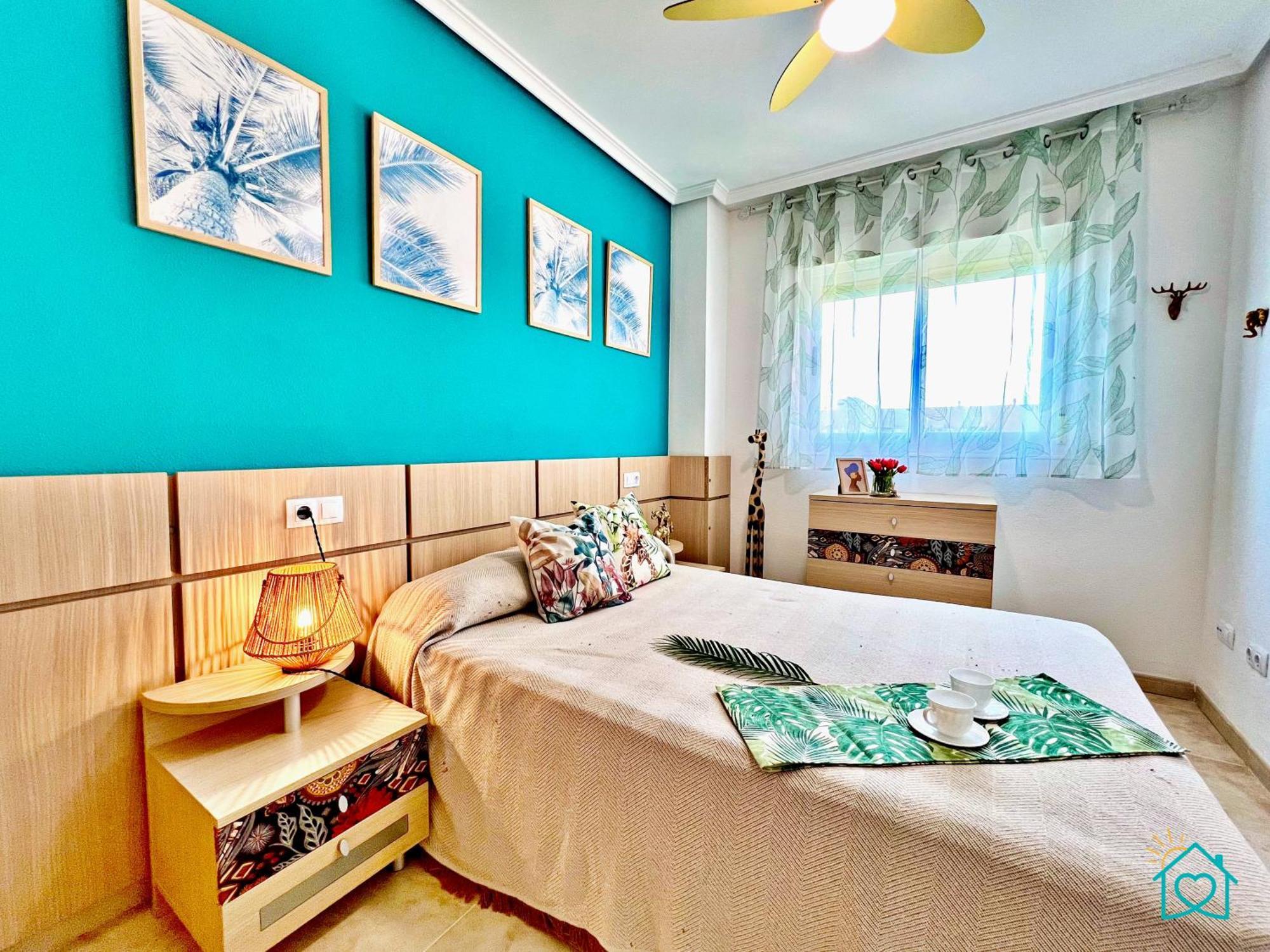 Refugio Natural En Tu Rincon Mediterraneo โอโรเปซาเดลมาร์ ภายนอก รูปภาพ